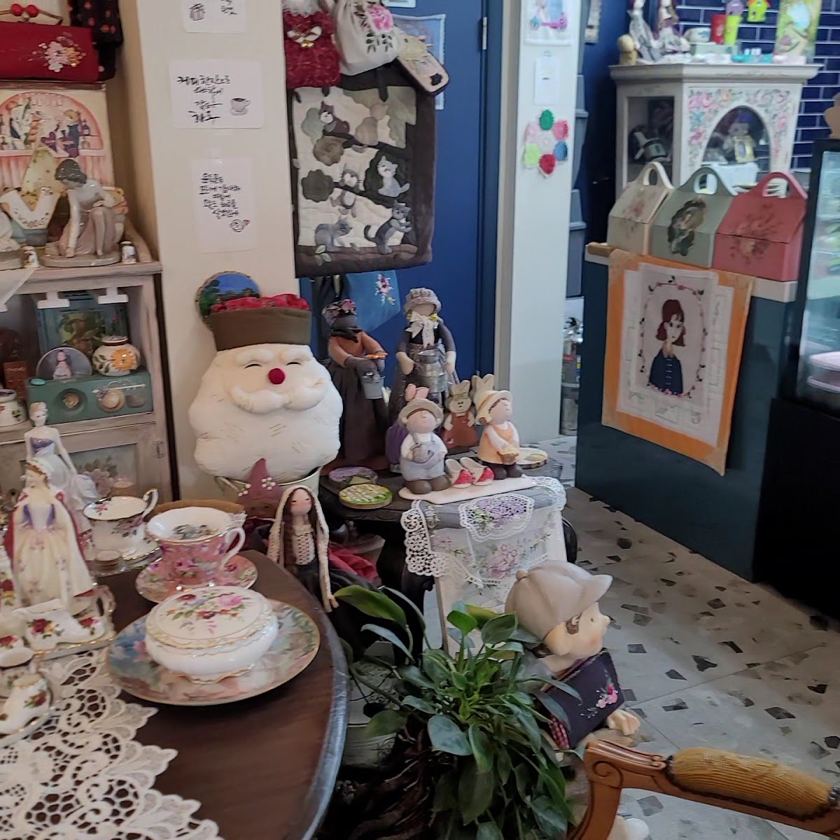 Like a Picture (그림처럼) - 2