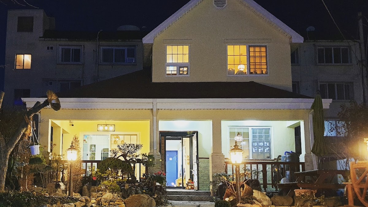 Like a Picture (그림처럼) - 4