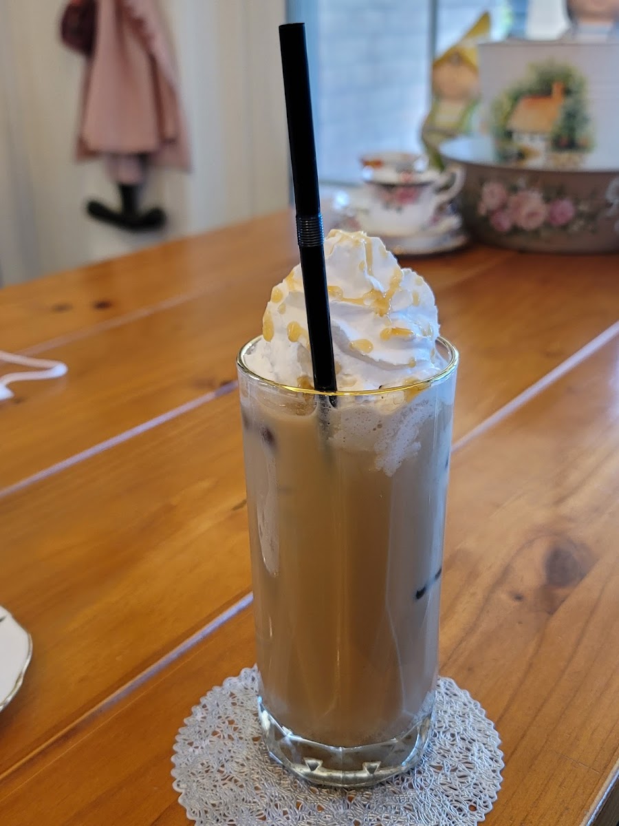 Like a Picture (그림처럼) - 5