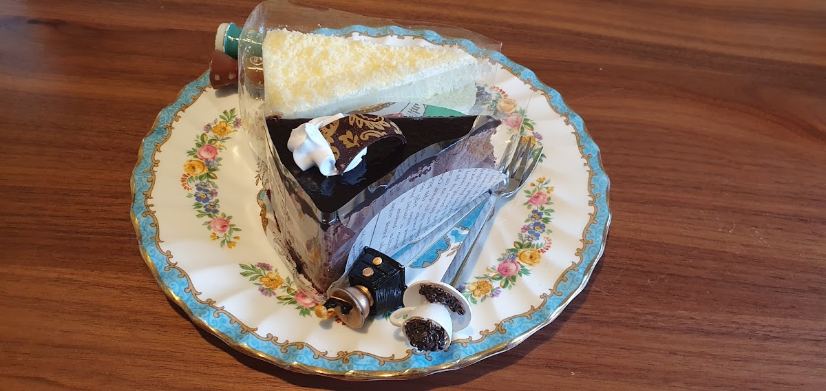 Like a Picture (그림처럼) - 7