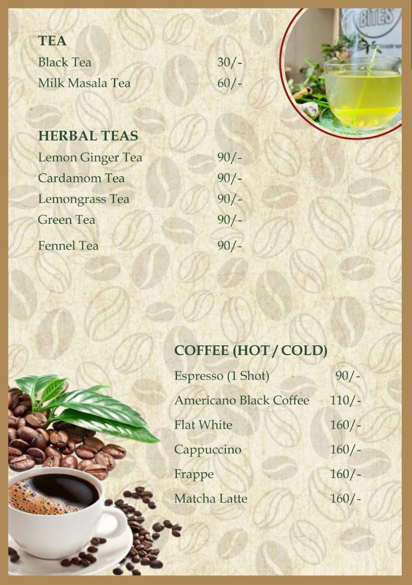 Juicy Bites Cafe - 10