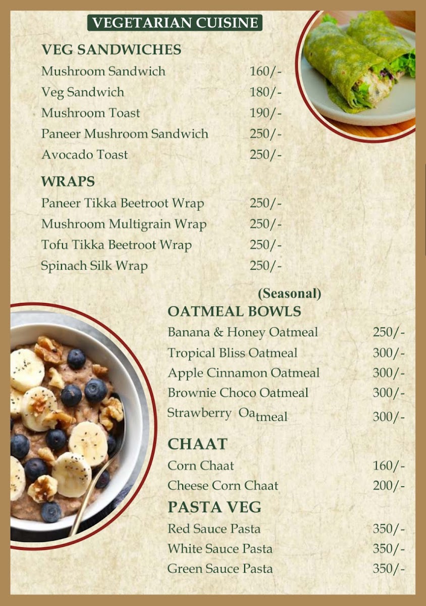 Juicy Bites Cafe - 2