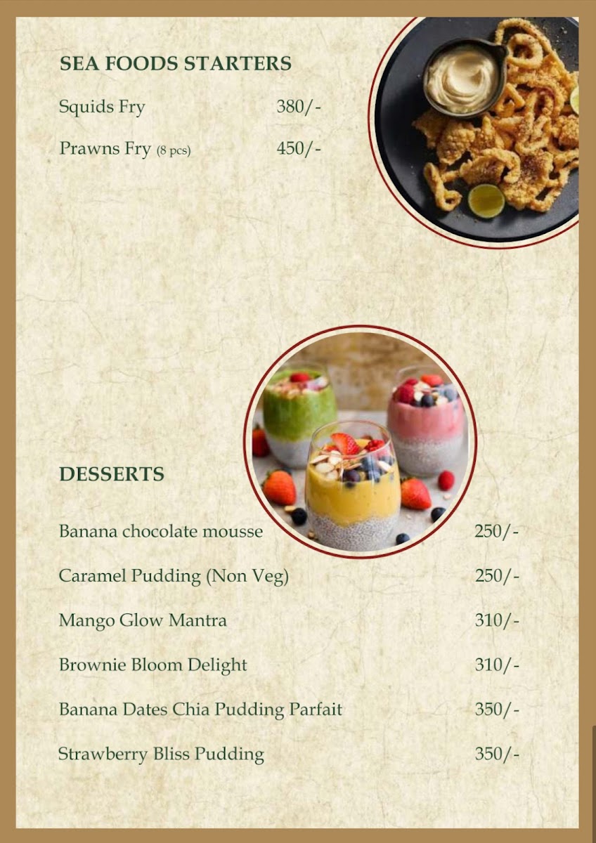 Juicy Bites Cafe - 7