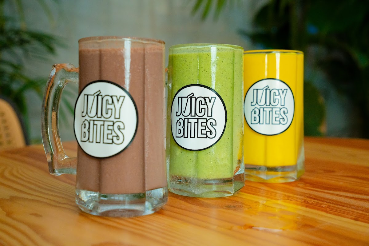 Juicy Bites Cafe - 6