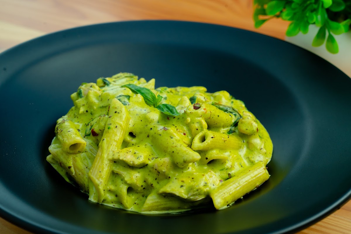 Juicy Bites Cafe - 8