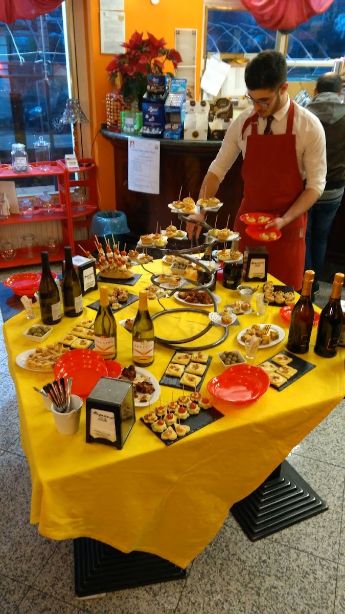 Caffetteria Matteotti - 10