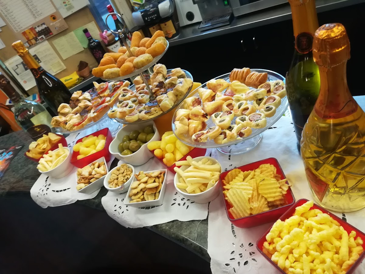 Caffetteria Matteotti - 2