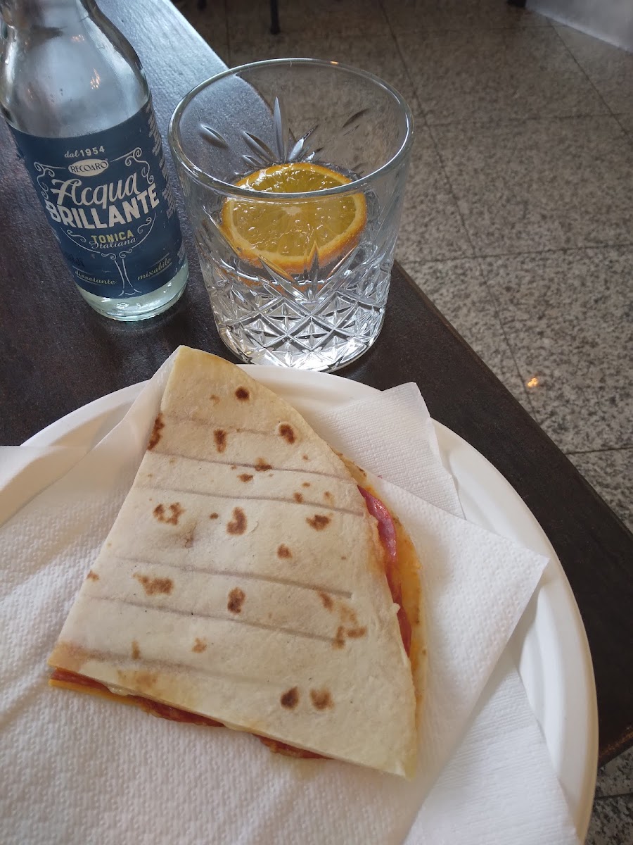 Caffetteria Matteotti - 5