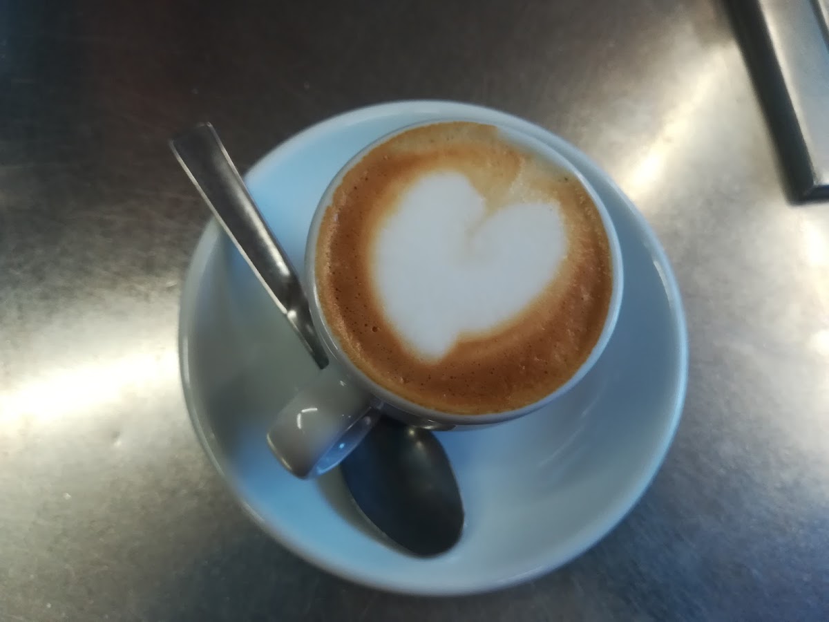 Caffetteria Matteotti - 7