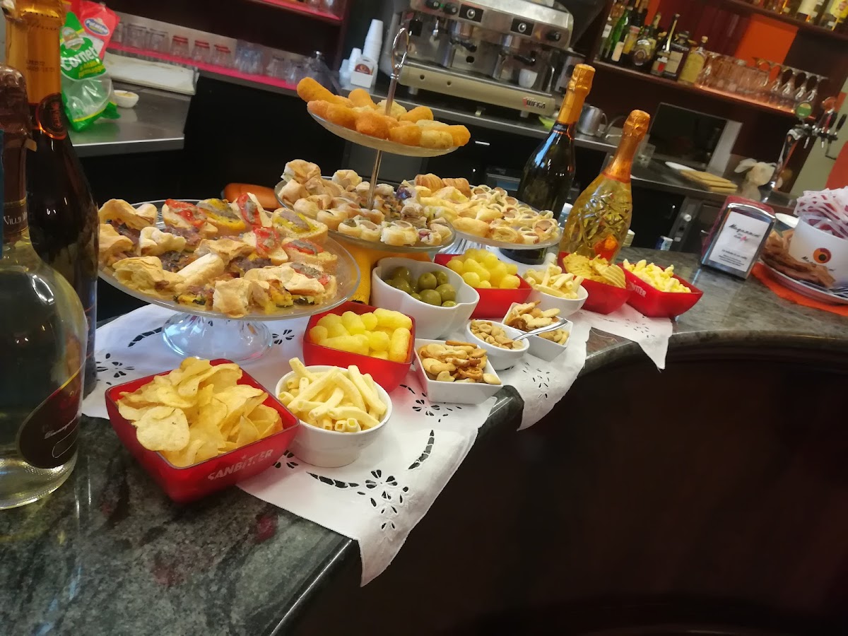 Caffetteria Matteotti - 8