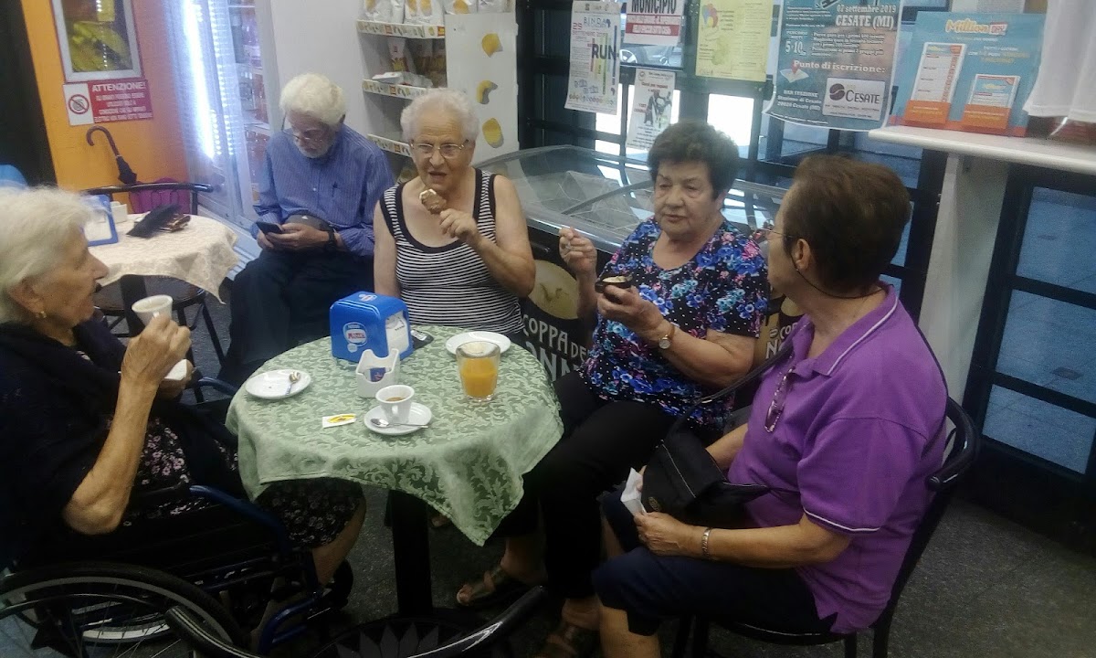 Chicco Caffe - 3