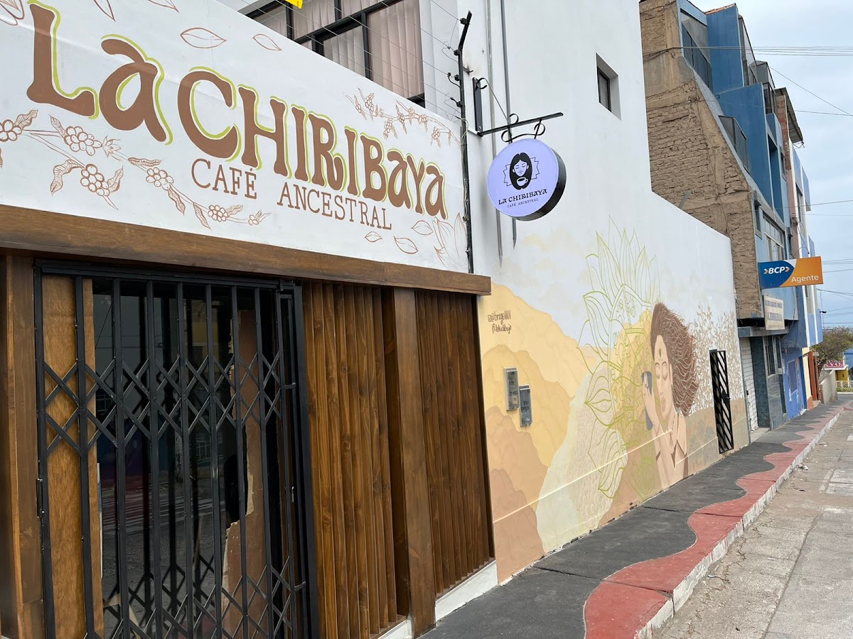La Chiribaya