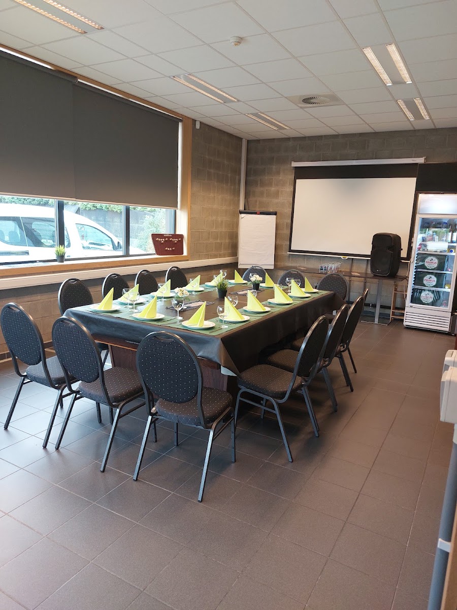 Taverne De Schans Kinrooi