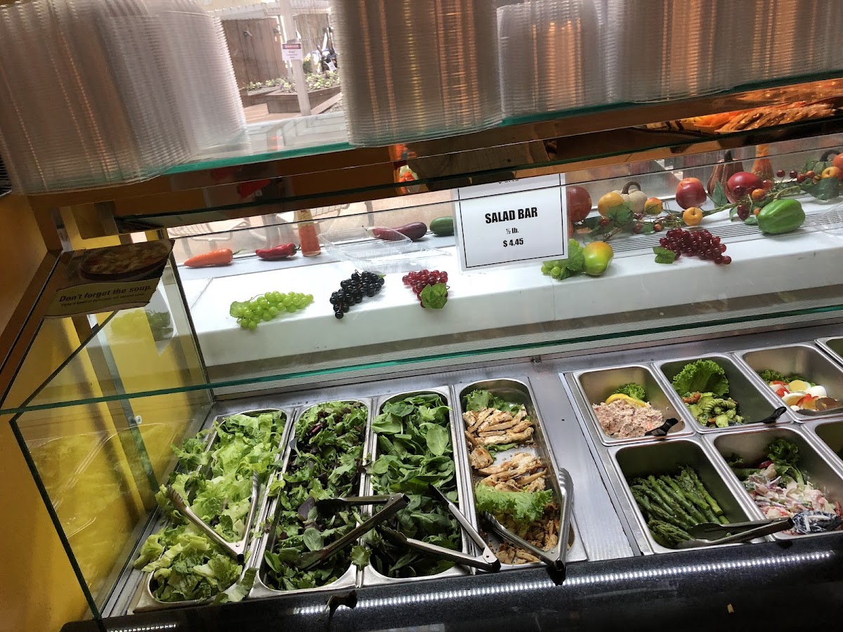 Rosen's Cafe LLC - 3
