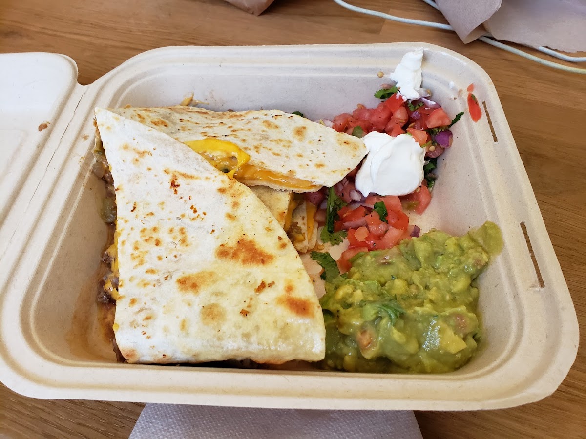 Rosen's Cafe LLC - 6