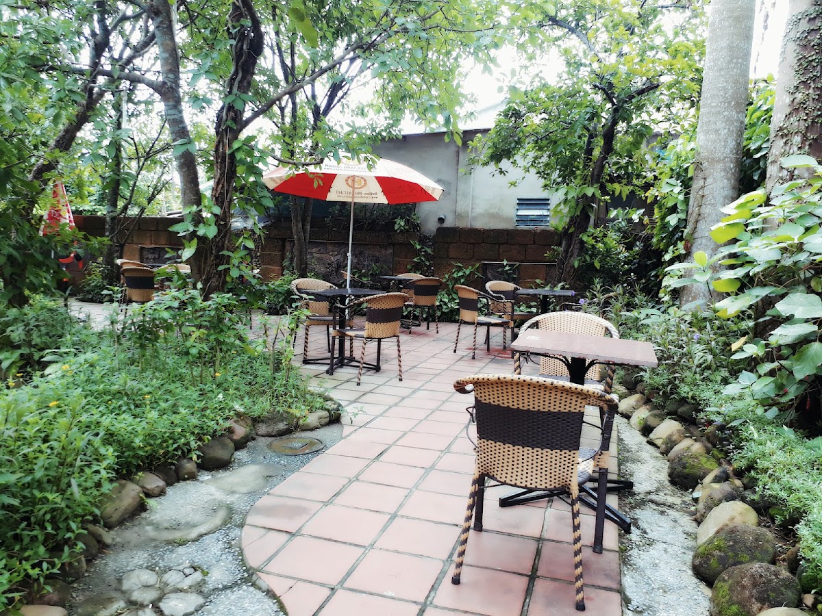 Coffee Vườn Đá
