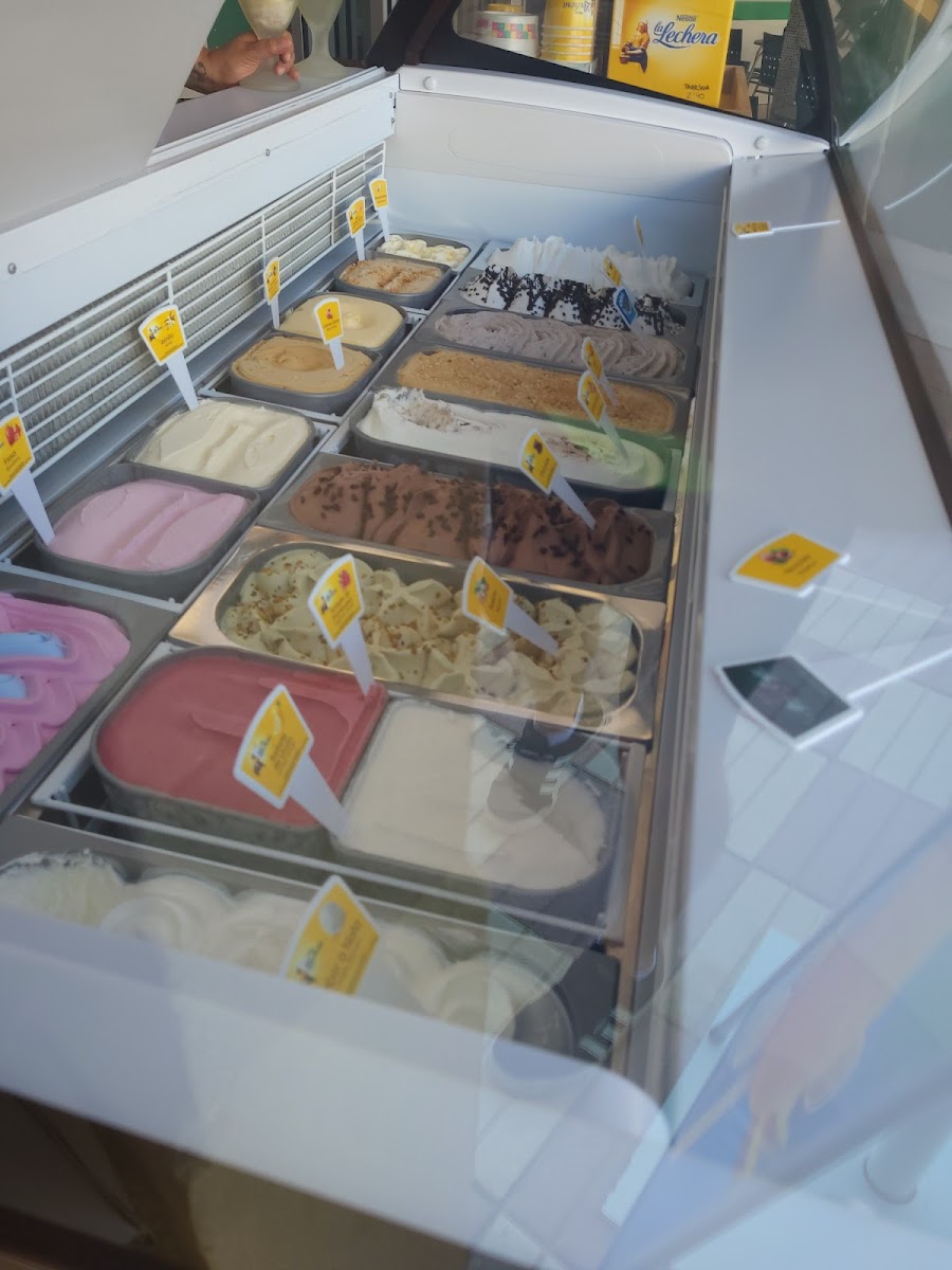 Cafetería Heladería Pà y Mà - 3