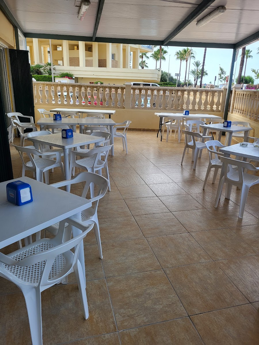 Cafetería Heladería Pà y Mà - 6