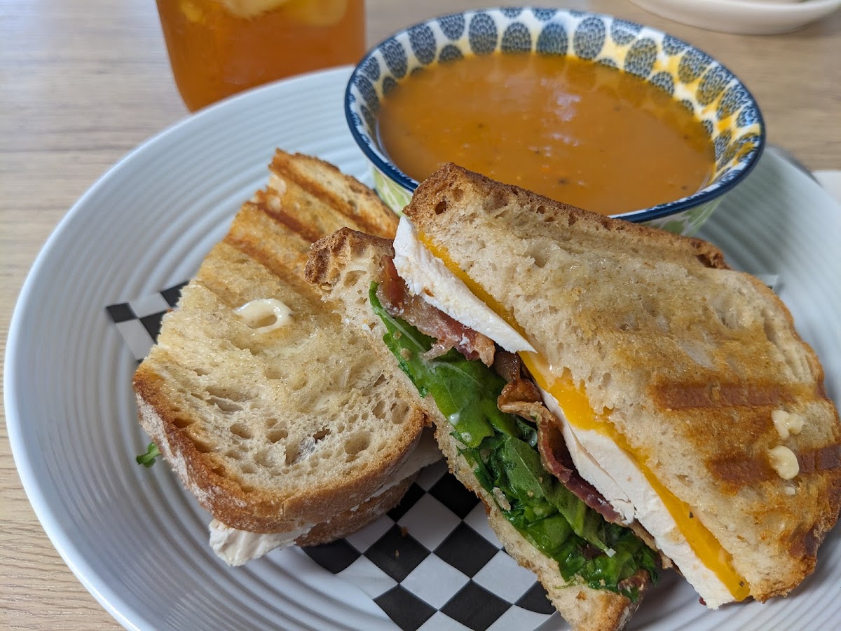 Harvest Cafe - 10
