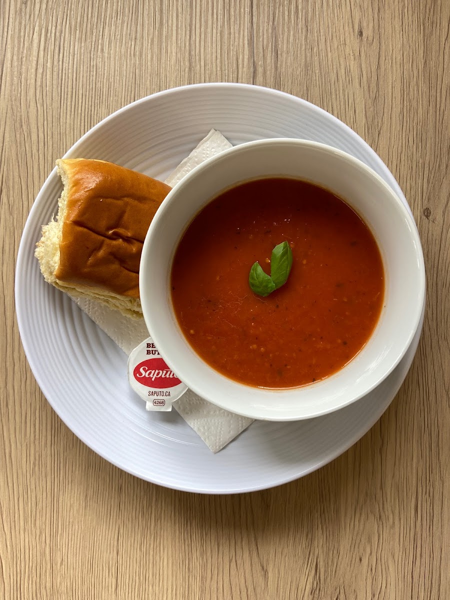 Harvest Cafe - 3