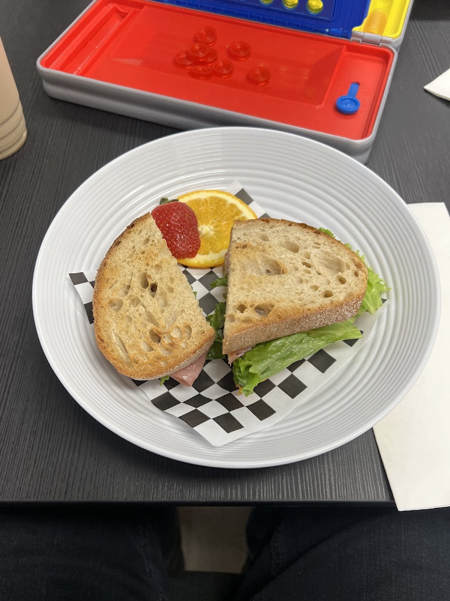 Harvest Cafe - 6