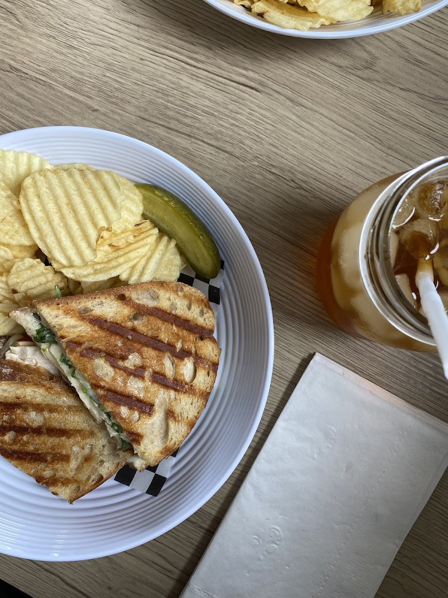 Harvest Cafe - 7