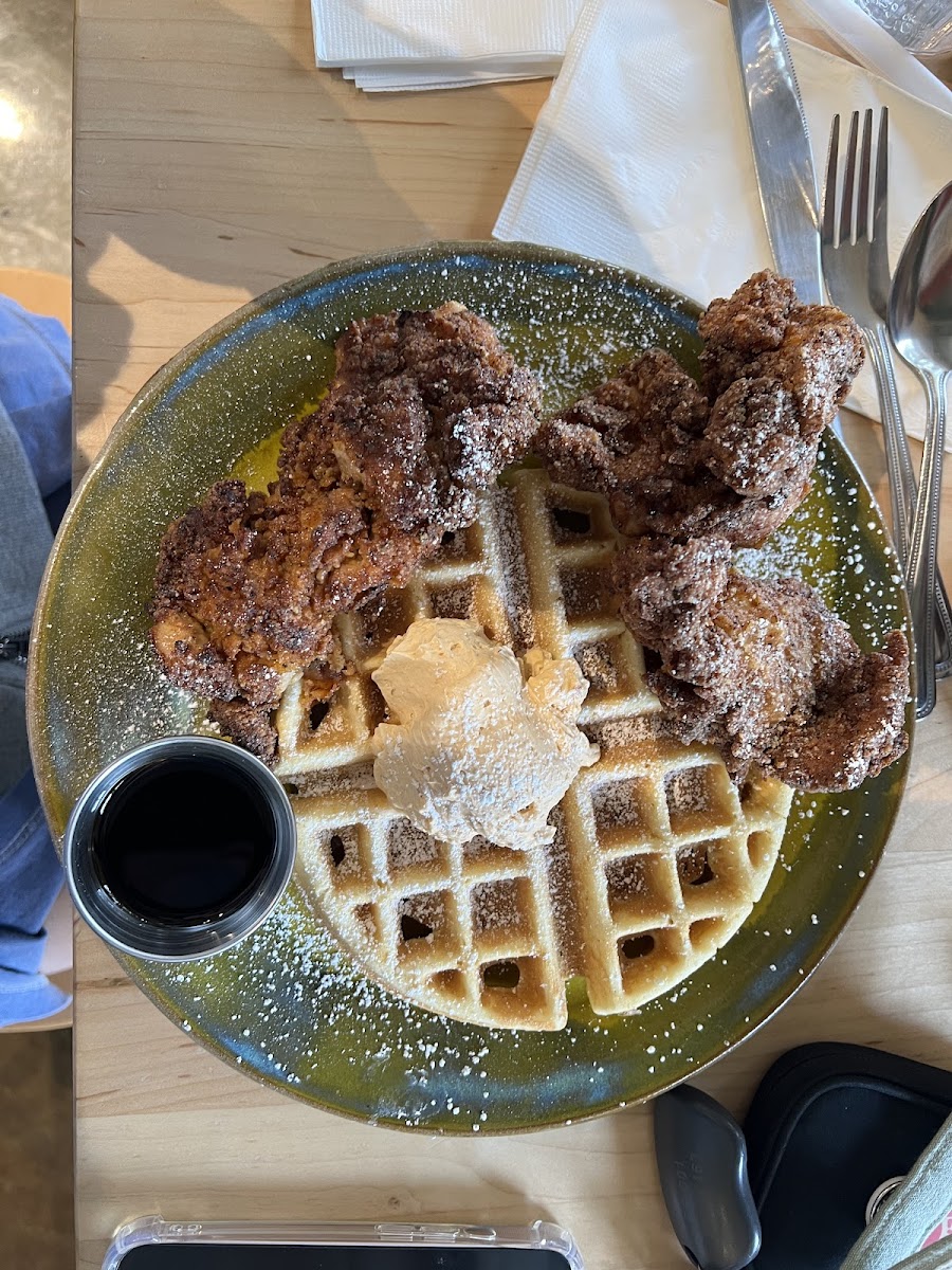 Dandelion Cafe Heights - 5