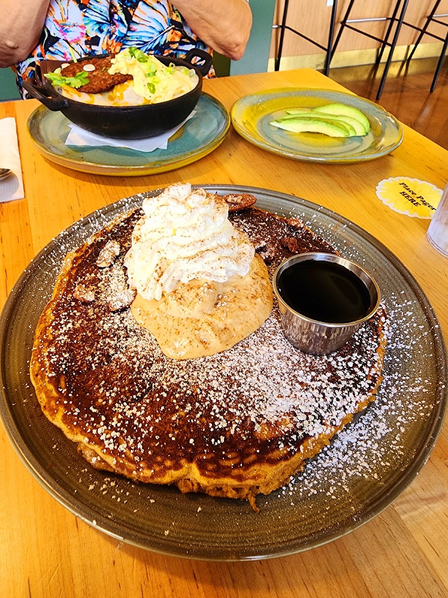 Dandelion Cafe Heights - 7