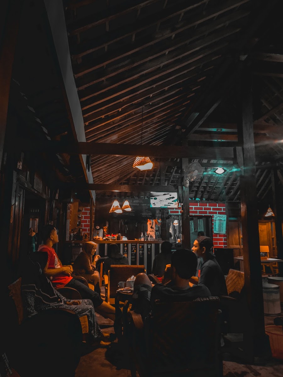 Sekawan Coffee Sukoharjo