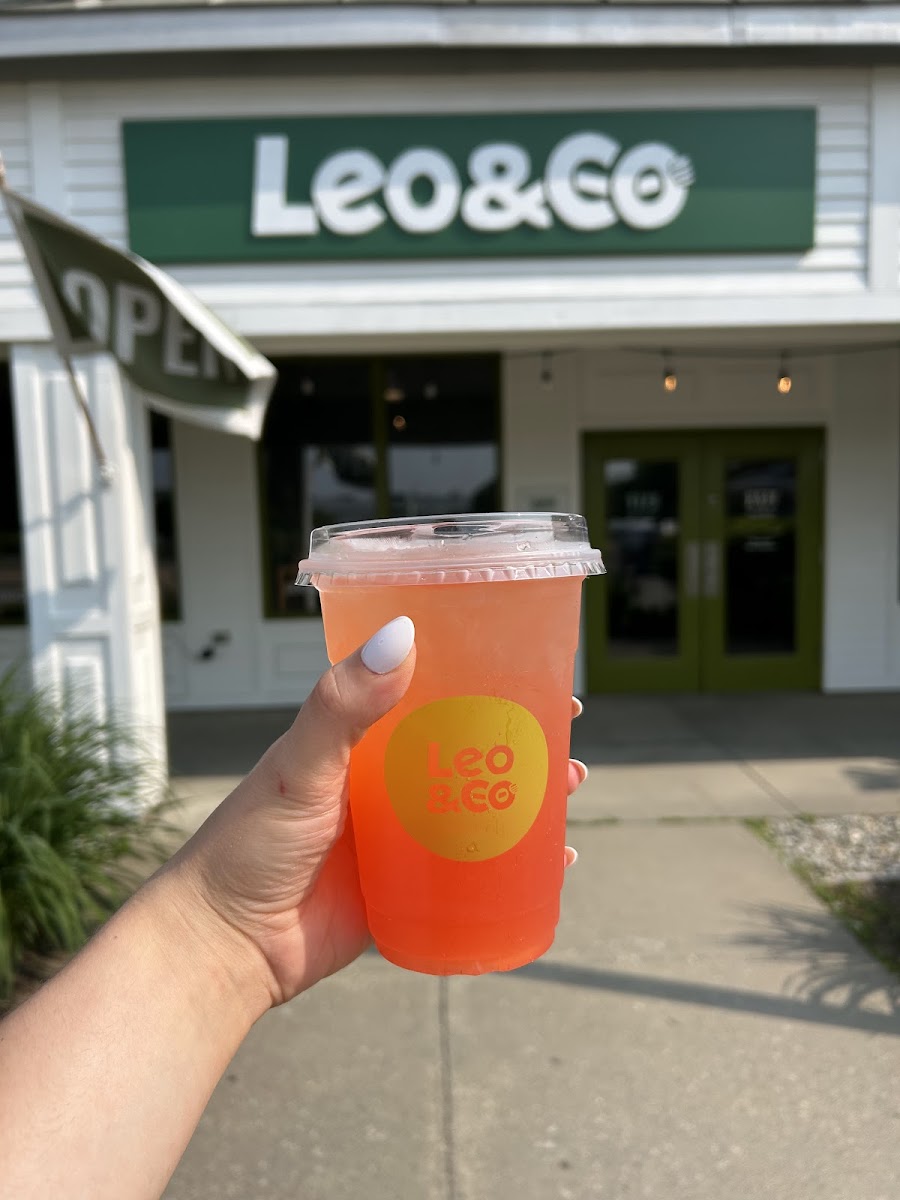 Leo & Company - 3