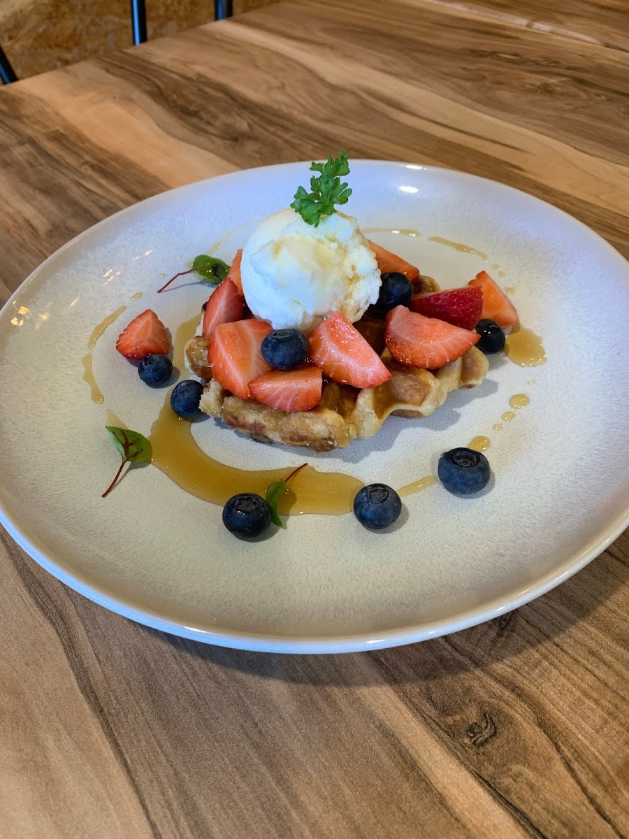 Top Brew Espresso - 2