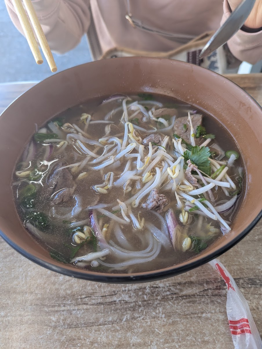 Top Brew Espresso - 3