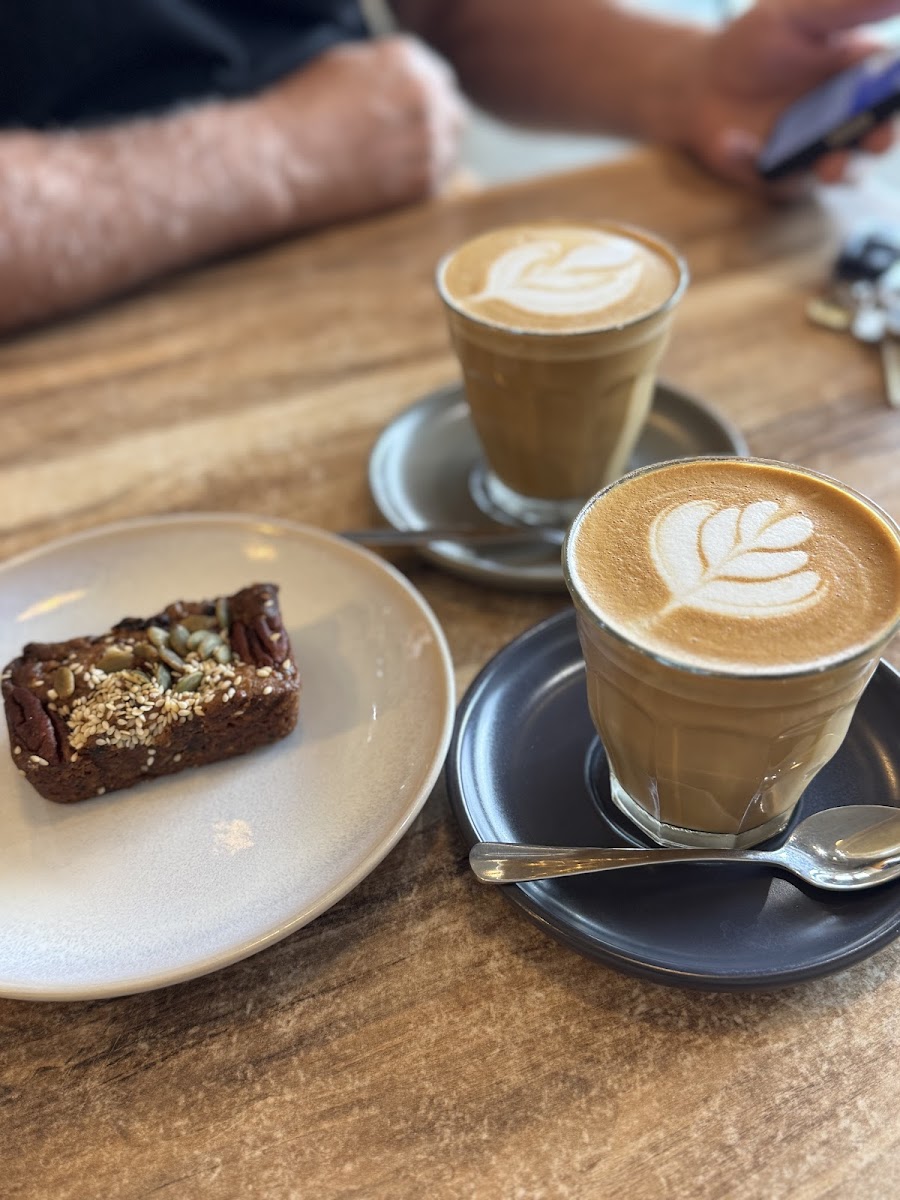 Top Brew Espresso - 4