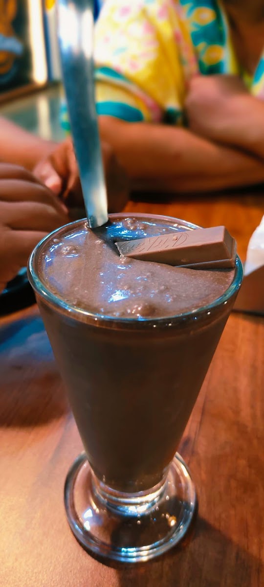 RTS Cafe Bhugaon - 7