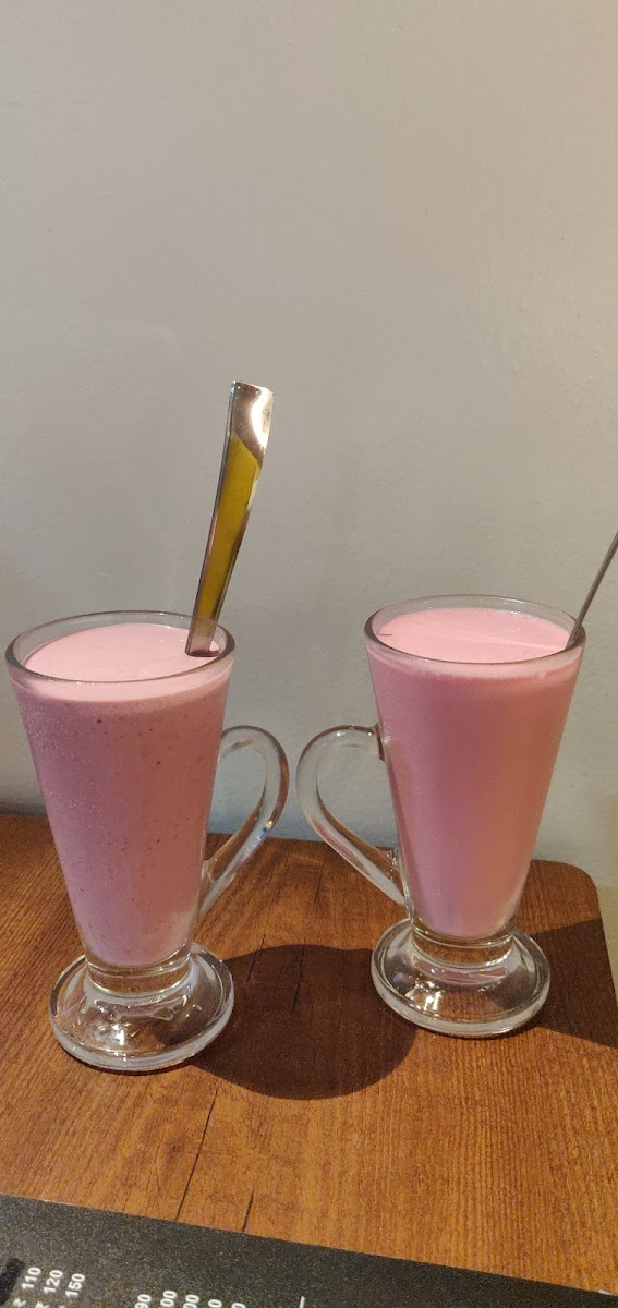 RTS Cafe Bhugaon - 8