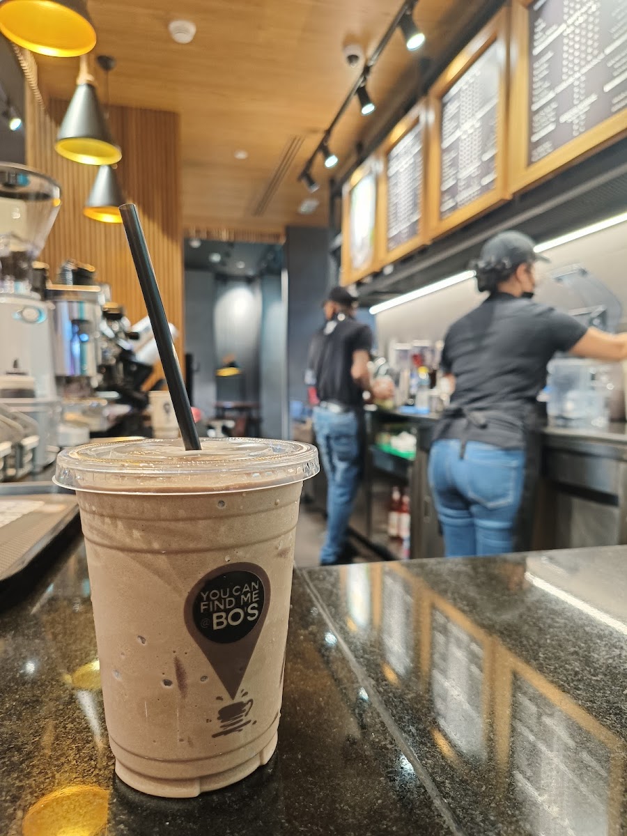 Bo'S Coffee - Mall of Qatar - 5