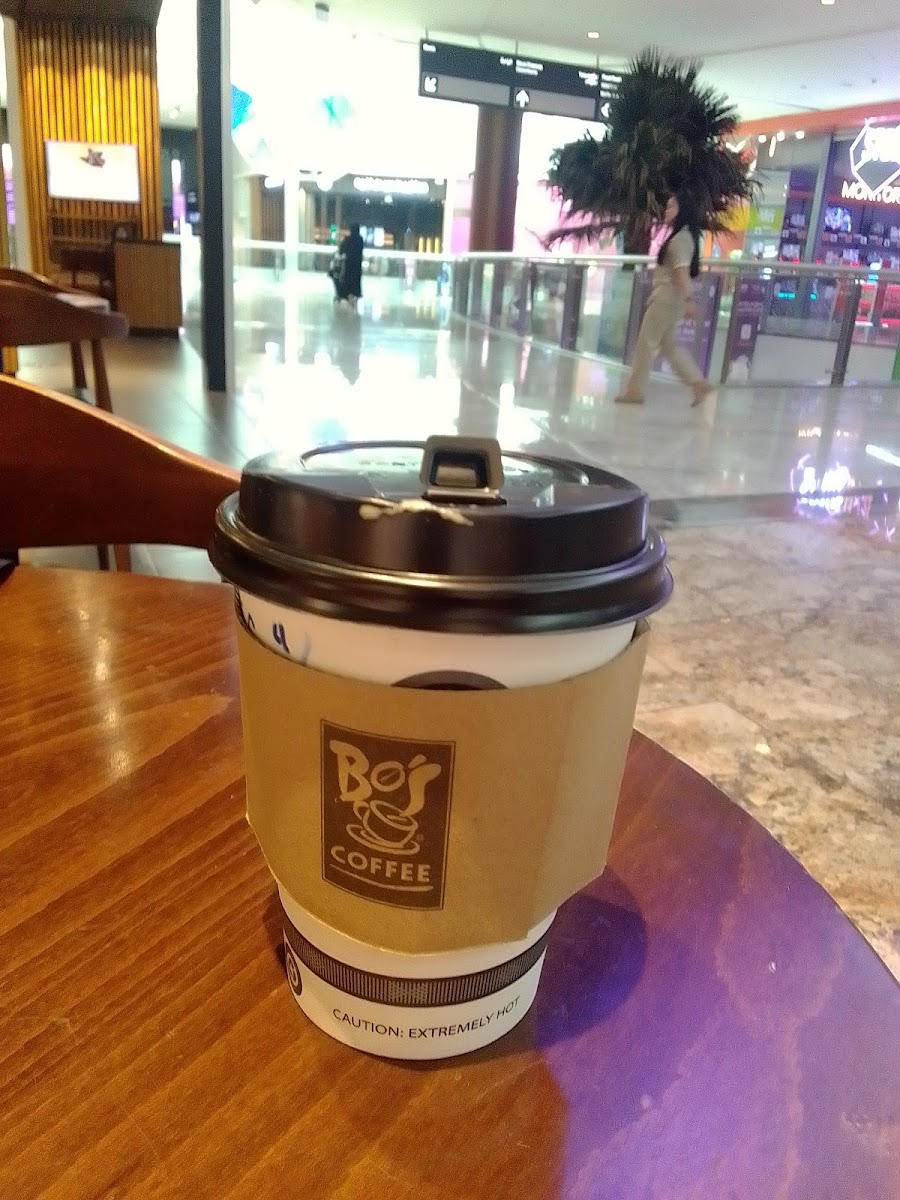 Bo'S Coffee - Mall of Qatar - 7