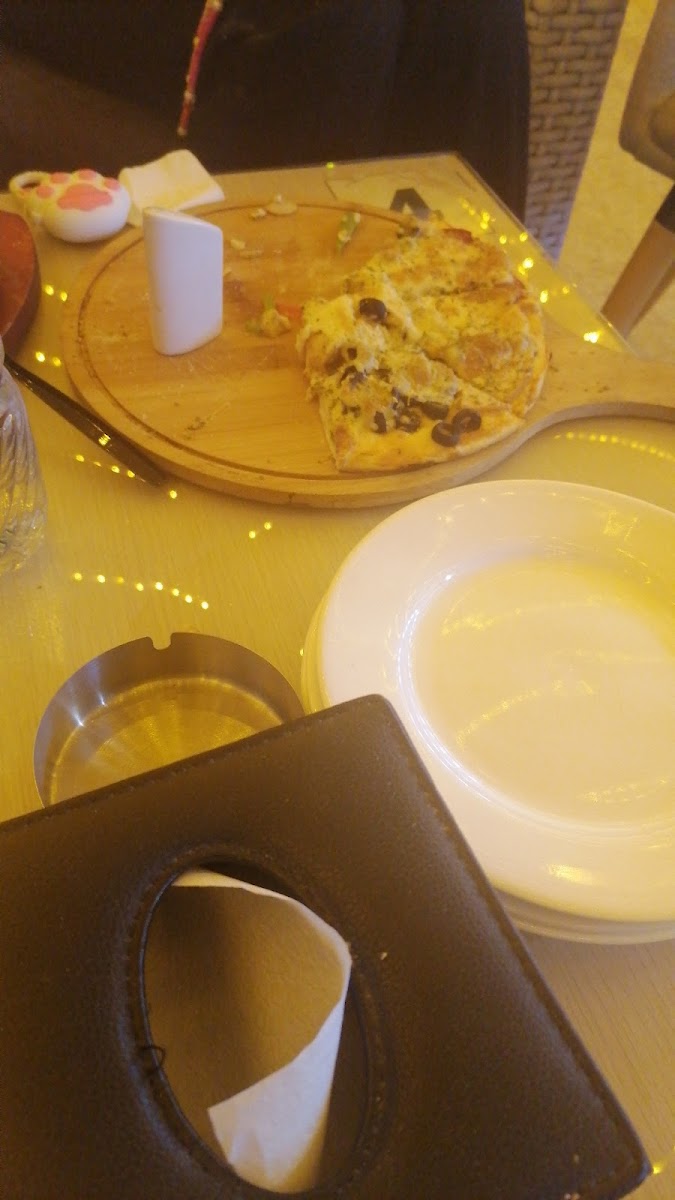 Ella restaurant & café - 10