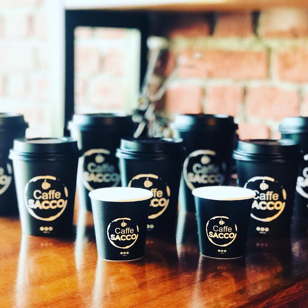 Caffe Sacco - 4
