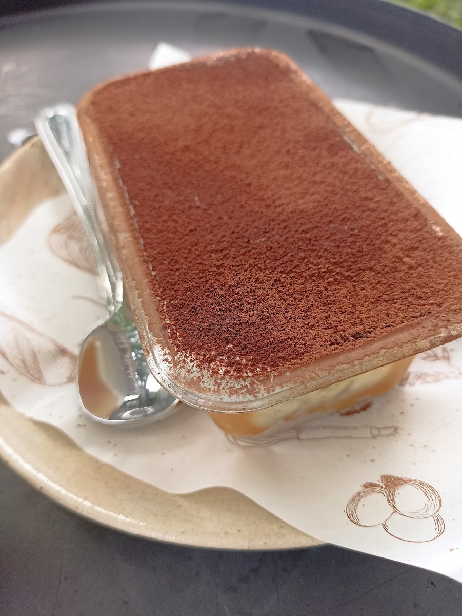 Moka Fox Café: Coffee & Cakes & Beautiful Place, Until 4 or 5 PM ! - 7