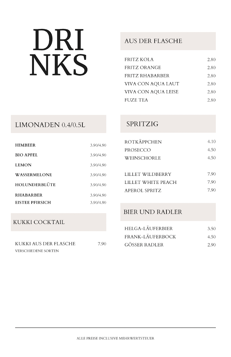 BeAwi KreativCafé - 4