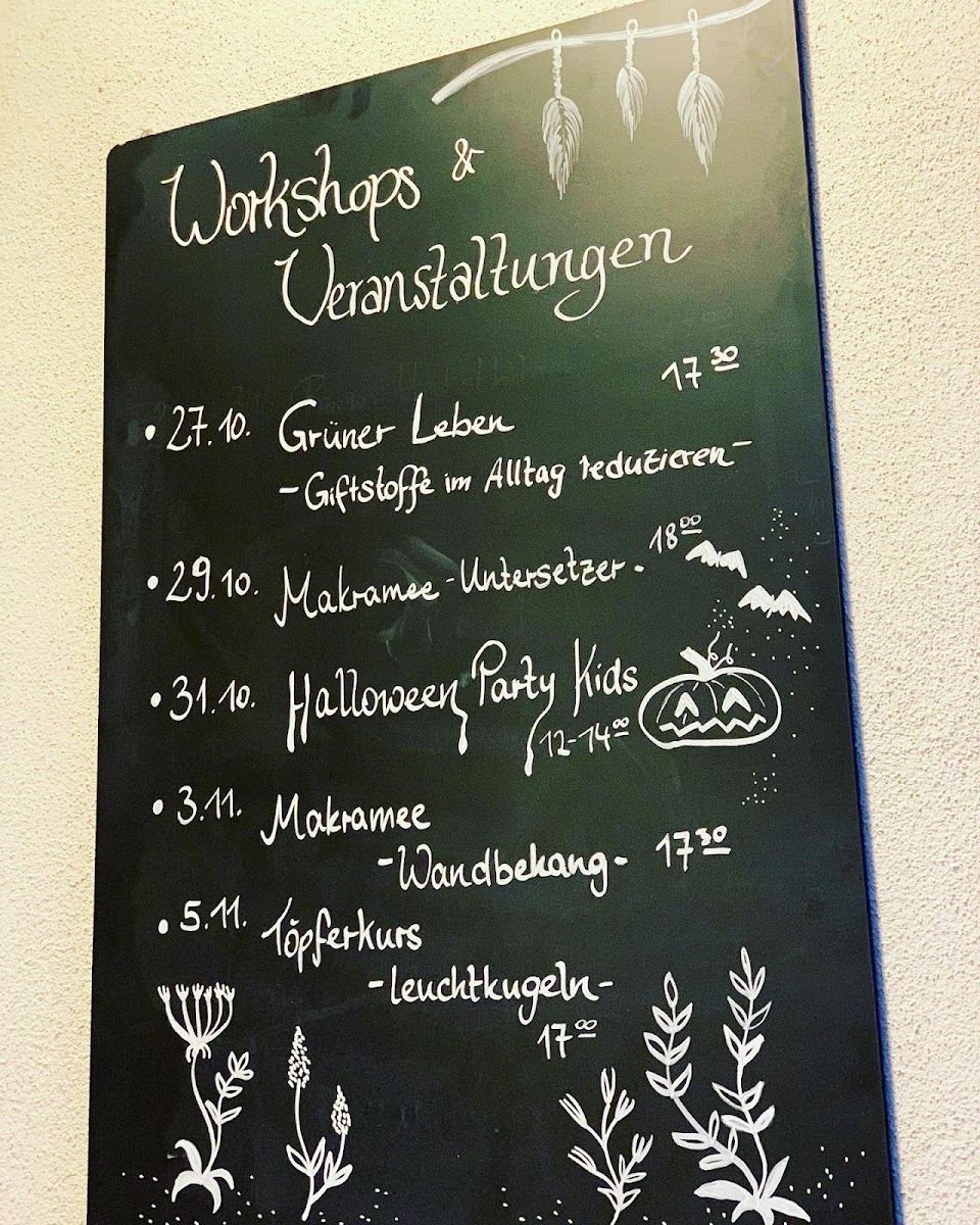 BeAwi KreativCafé - 8