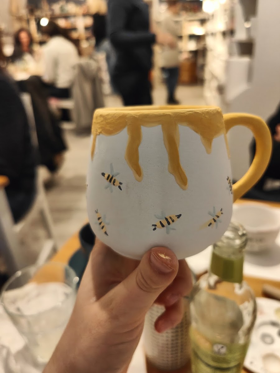 BeAwi KreativCafé - 4