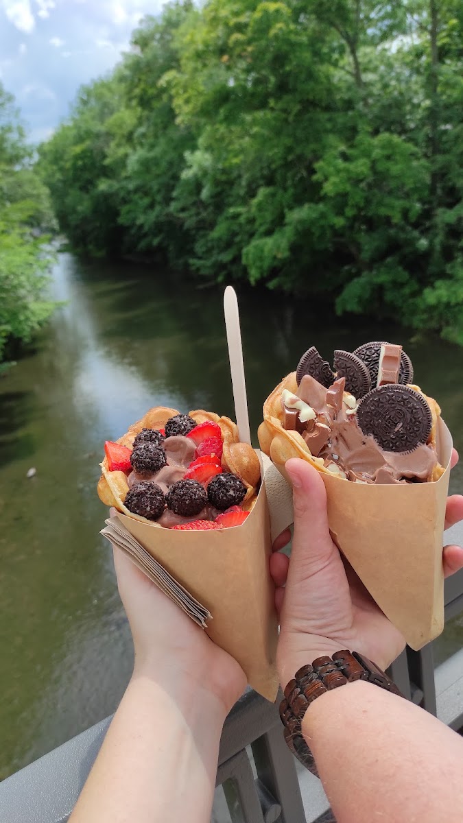 BeAwi KreativCafé - 5