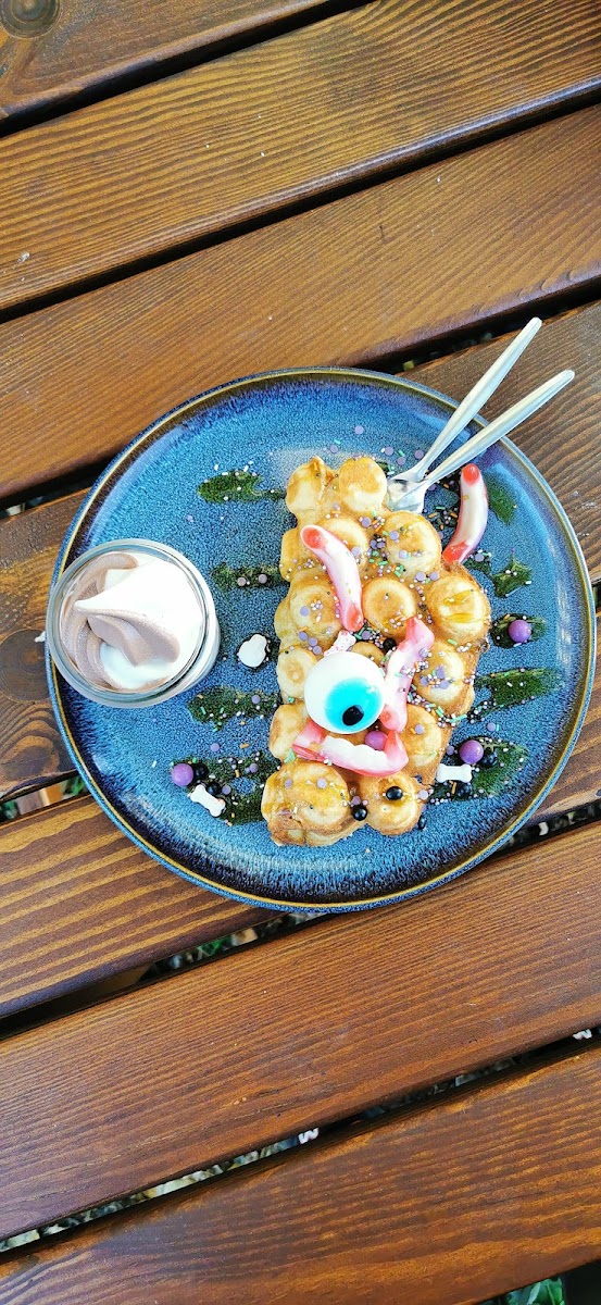 BeAwi KreativCafé - 9