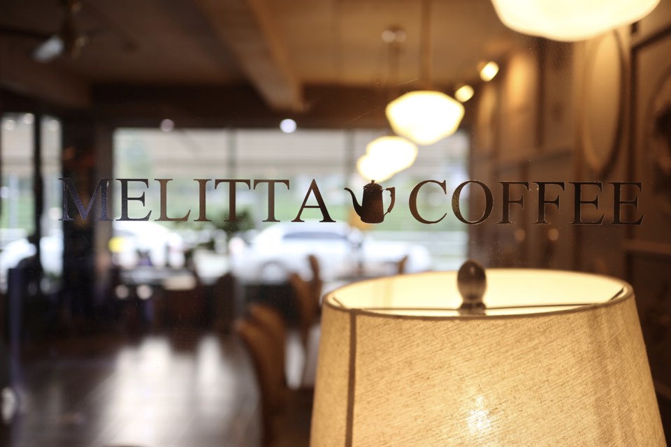 Cafe Melitta - 4