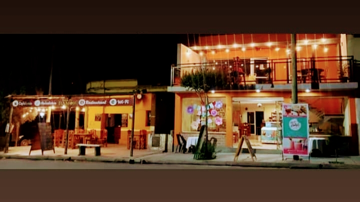 Cafeteria El sabor de lo dulce - 2