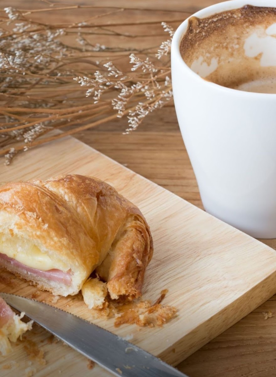 Cafeteria El sabor de lo dulce - 4