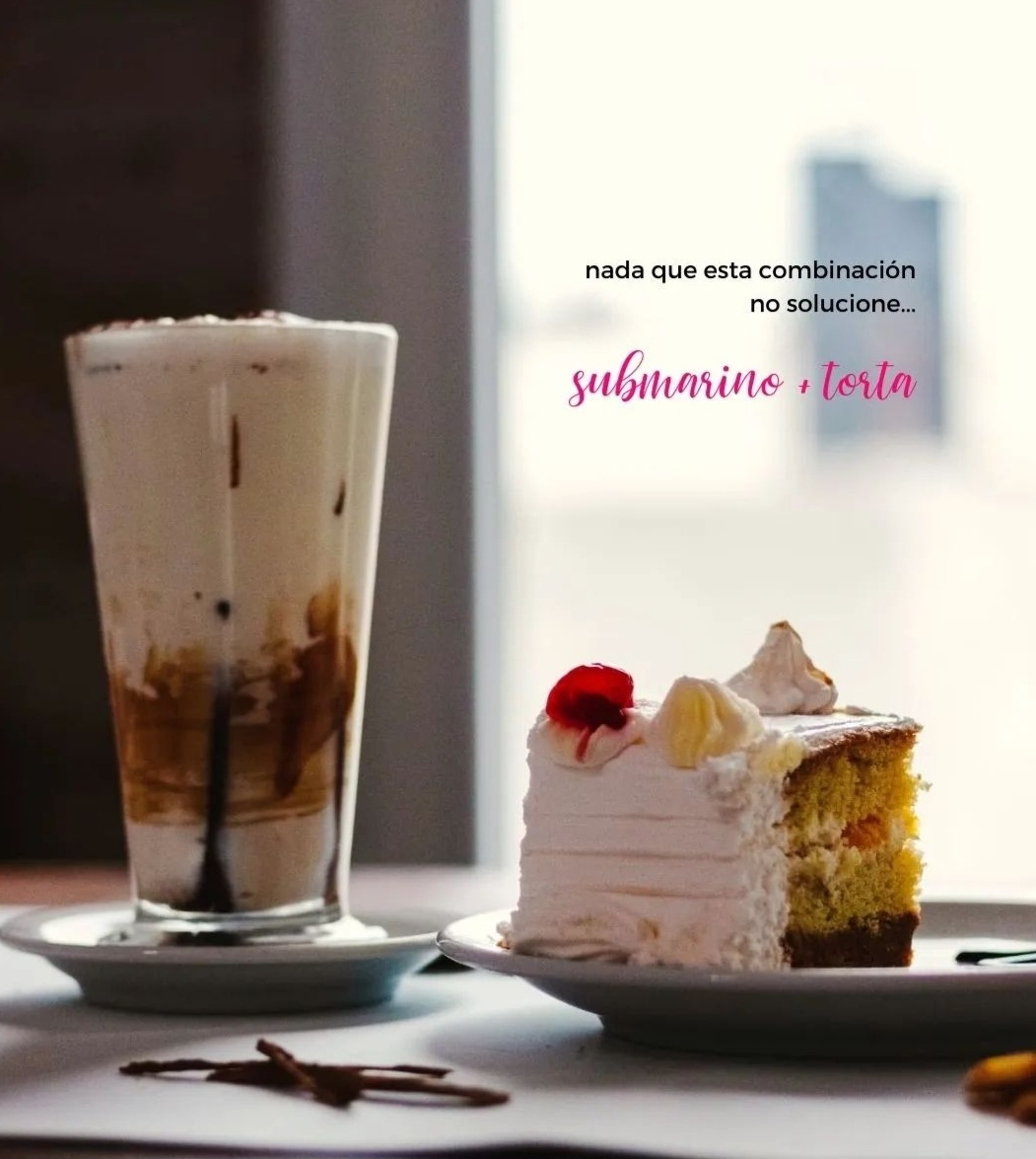 Cafeteria El sabor de lo dulce - 6