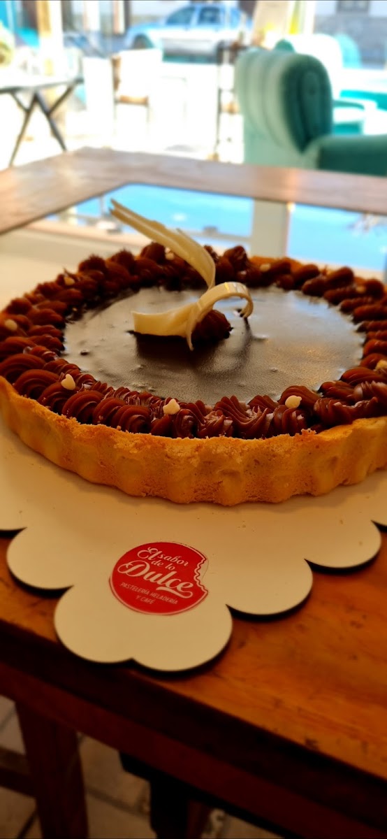 Cafeteria El sabor de lo dulce - 8